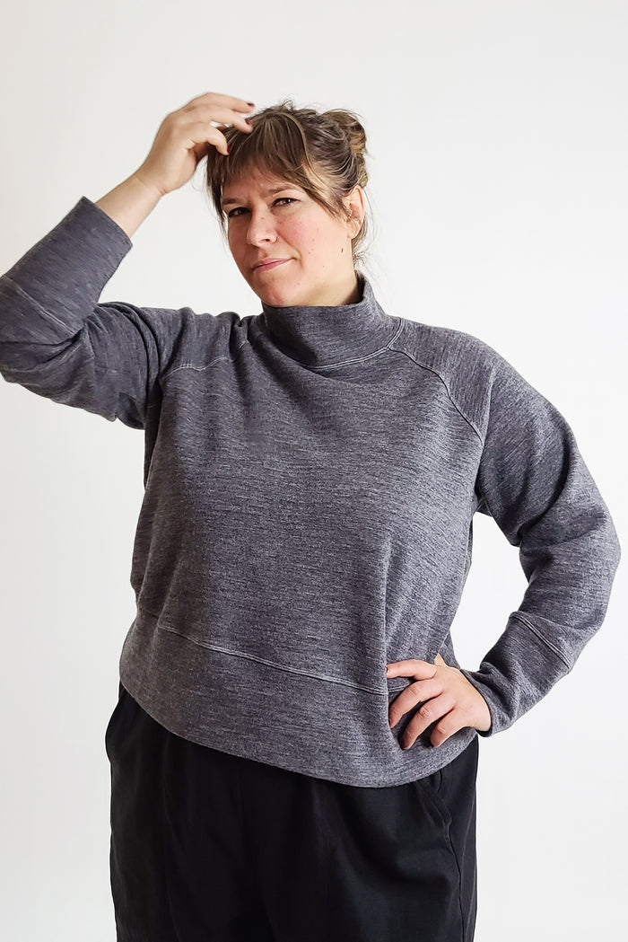 Toaster Sweaters (sizes 16 - 34)